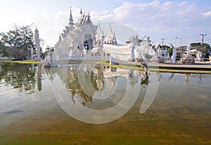 Wat Rongkun