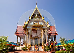 Wat Sagae