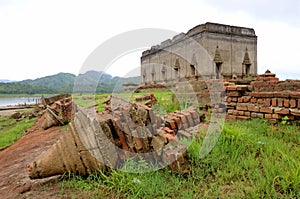 Wat sang kla buri