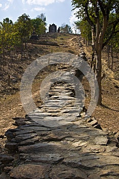 Wat Saphan Hin