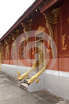 Wat Sene temple