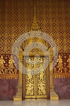 Wat Sene temple
