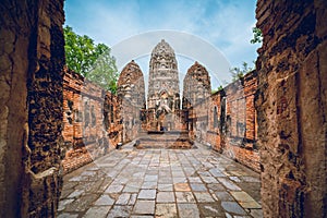 Wat Si Sawai