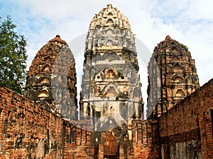 Wat Si Sawai photo