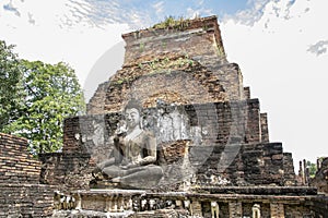 Wat Si Sawai photo