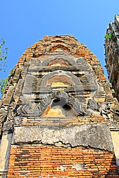Wat Si Sawai, Sukhothai, Thailand photo