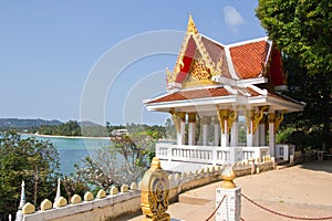 Wat Sila Ngu, Snake Temple