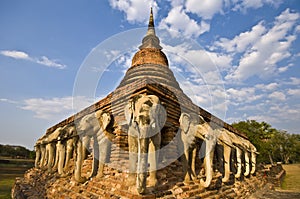 Wat Sorasak