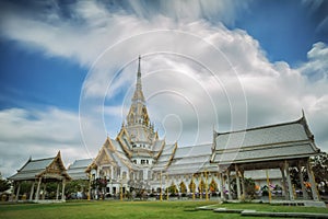 Wat Sothon Wararam