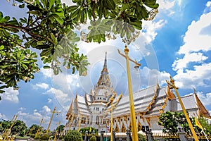 Wat Sothon Wararam Woraviharn