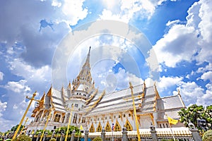 Wat Sothon Wararam Woraviharn