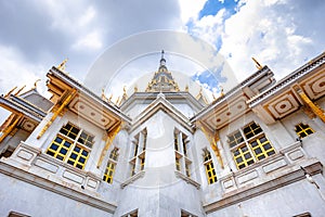 Wat Sothon Wararam Woraviharn