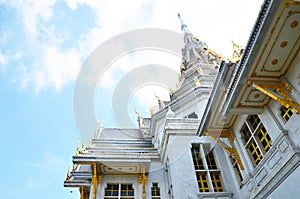 Wat Sothon Wararam Worawihan