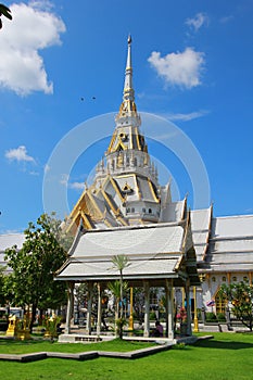 Wat Sothonwararam Worawihan