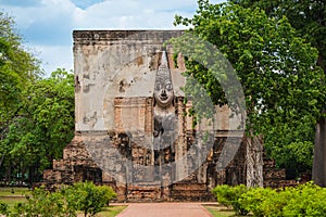 Wat Sri Chum