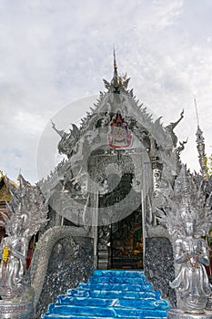 Wat Sri Suphan