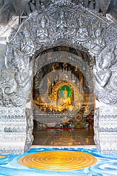 Wat Sri Suphan