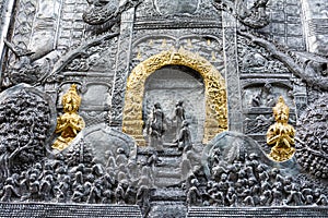 Wat Sri Suphan