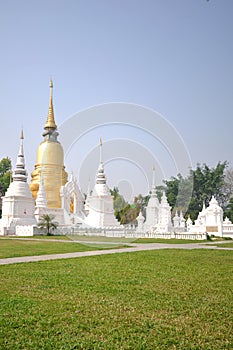 Wat Suan Dok