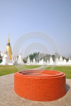 Wat Suan Dok