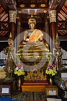 Wat Suan Dok