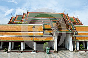 Wat Suthat