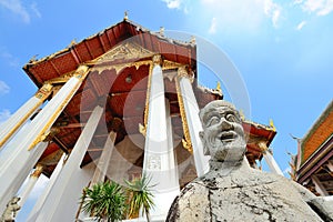 wat Suthat