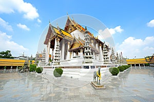 Wat Suthat