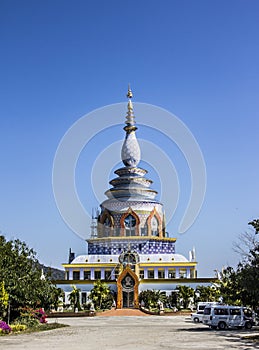 Wat Ta Thon