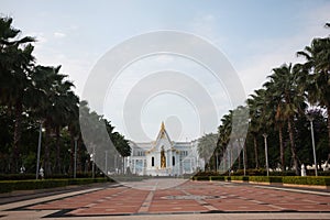 Wat Tha Sung Uthai Thani