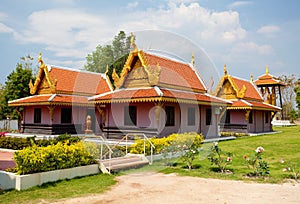 Wat Thai