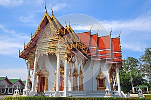 Wat Thai