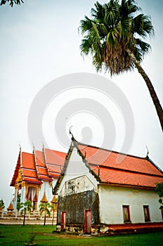 Wat Thai