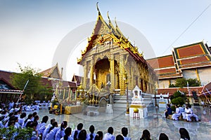 Wat Thai