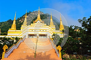 Wat Thailand