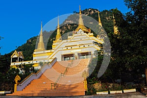 Wat Thailand
