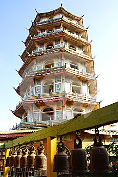 Wat Tham Khao Noi. Kanchanaburi