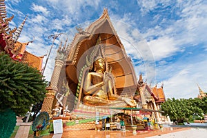 Wat tham sua, kanchanaburi thailand