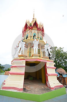 Wat Tham Sua