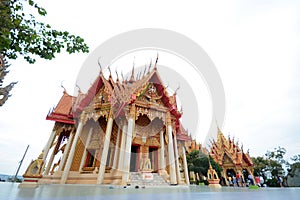 Wat Tham Sua