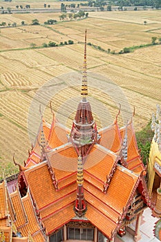 Wat Tham Sua