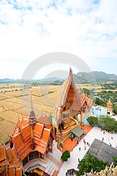 Wat Tham Sua