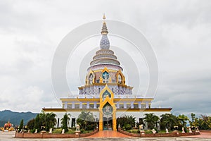 Wat Thaton Chiang Mai