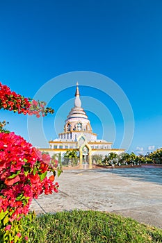 Wat Thaton in Thailand