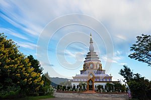 Wat Thaton Thaton temple in Chiang Mai