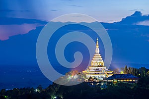 Wat Thaton Thaton temple in Chiang Mai