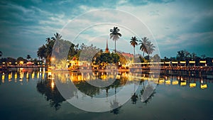 Wat Tra Phang Thong