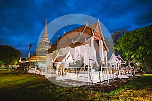 Wat Tra Phang Thong