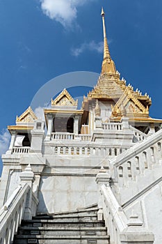 Wat Traimit - Bangkok