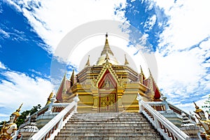 Wat Wang Manao Ratchaburi Province, Bangkok